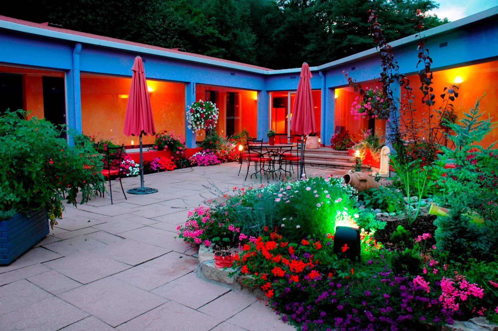 Logis Hotel Atrium Epinal Golbey Chavelot Екстериор снимка